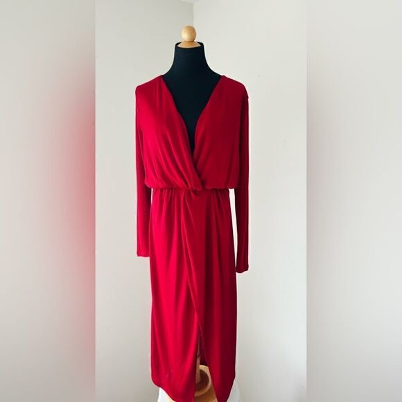 Revolve L’Academie Los Angeles Dress - Size Medium - Picture 3 of 8